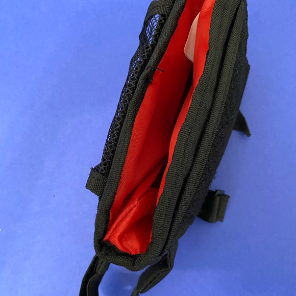 Small Schwinn Bicycle Pouch for Keys and Small Items Black - Picture 4 of 4